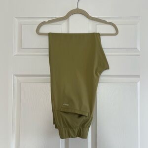 Men’s Olive Green Pants